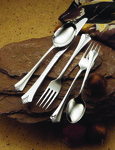 Oneida Hallmark Flatware