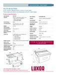 XLC11-B-OUTRIG spec sheet