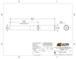 OZSS1500DAV Specsheet OZSS1500DAV Specsheet