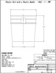 PAIL-1-PWP Spec Sheet PAIL-1-PWP Spec Sheet