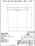 PAIL-2-PWS Spec Sheet PAIL-2-PWS Spec Sheet
