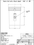 PAIL-6-PWS Spec Sheet PAIL-6-PWS Spec Sheet