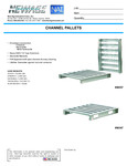 Pallet_Channel Pallet_Channel