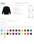 PC54LS_specsheet PC54LS_specsheet