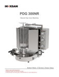 PDG300NR PDG300NR