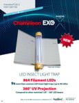 PestWest Chameleon EXG X Specs_Resource Guide PestWest Chameleon EXG X Specs_Resource Guide