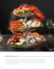 PETALO SEAFOOD TOWER_spec PETALO SEAFOOD TOWER_spec