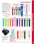 Franmara Pocket Corkscrews