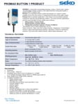 ProMax 1-Product spec sheet ProMax 1-Product spec sheet