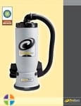 ProTeam AviationVac Spec Sheet