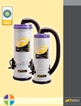 ProTeam Super CoachVac HEPA and Super QuarterVac HEPA Spec Sheet ProTeam Super CoachVac HEPA and Super QuarterVac HEPA Spec Sheet