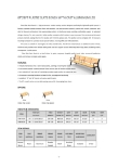 Lifeyard PSB Specsheet Lifeyard PSB Specsheet