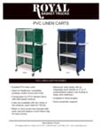 PVC Linen Carts-min