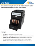 QS-1AC Sell Sheet_2018