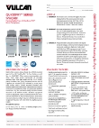 QuickFry™ 1VHG70F KleenScreen PLUS Spec Sheet F49504 (02-26).pdf QuickFry™ 1VHG70F KleenScreen PLUS Spec Sheet F49504 (02-26).pdf