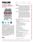 QuickFry™ 2VHG50F, 3VHG50F, 4VHG50F KleenScreen PLUS Spec Sheet F49514 (02-26).pdf QuickFry™ 2VHG50F, 3VHG50F, 4VHG50F KleenScreen PLUS Spec Sheet F49514 (02-26).pdf