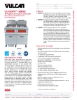QuickFry™ 2VHG70F, 3VHG70F, 4VHG70F Battery wKleenScreen Spec Sheet F49515 (02-26).pdf QuickFry™ 2VHG70F, 3VHG70F, 4VHG70F Battery wKleenScreen Spec Sheet F49515 (02-26).pdf
