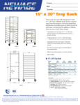 Rack_15x20Tray new age Rack_15x20Tray new age
