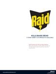 Raid Spec Raid Spec