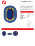 Rainbow Rings Specs