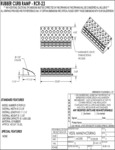 RCR-23 Specsheet