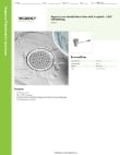 Regency Plumbing & Hardware 600DLSL1 Specsheet