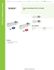 Regency Plumbing & Hardware 600FH1 Specsheet Regency Plumbing & Hardware 600FH1 Specsheet