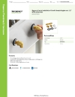 Regency Plumbing & Hardware 600FIK12NPTSWEAT Specsheet