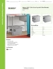 Regency Plumbing & Hardware 600GT7 Specsheet