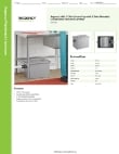 Regency Plumbing & Hardware 600GTNC7 Specsheet Regency Plumbing & Hardware 600GTNC7 Specsheet