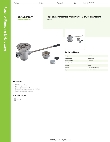 Regency Plumbing & Hardware 600LWV Specsheet Regency Plumbing & Hardware 600LWV Specsheet