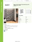 Regency Space Solutions 460EBW144812 Specsheet