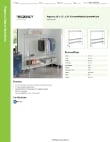 Regency Space Solutions 460EC1872GRM Specsheet