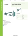 Regency Space Solutions 460GDB14X Specsheet