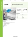 Regency Space Solutions 600WR42 Specsheet