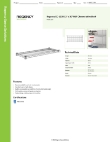 Regency Space Solutions EC-1230 Specsheet