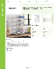 Regency Space Solutions 460SB1848K75 Specsheet Regency Space Solutions 460SB1848K75 Specsheet