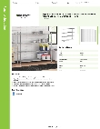 Regency Space Solutions 460SB1872K64 Specsheet