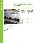 Regency Spec Line 600B3194812L Specsheet