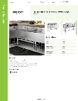 Regency Spec Line 600B41948S Specsheet