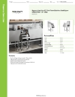 Regency Spec Line 600LDR1224S Specsheet Regency Spec Line 600LDR1224S Specsheet