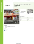 Regency Tables & Sinks 600ESCBPS24 Specsheet