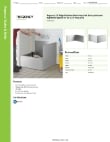 Regency Tables & Sinks 600SPL2424R Specsheet Regency Tables & Sinks 600SPL2424R Specsheet