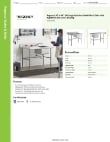Regency Tables & Sinks 600STCZ3048R Specsheet