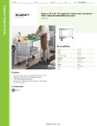 Regency Tables & Sinks 600TS2448SC Specsheet