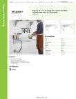 Regency Tables & Sinks 600WMTB2472 Specsheet