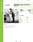 Regency Tables & Sinks 6CS1172324GR Specsheet