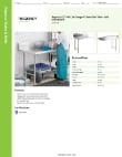 Regency Tables & Sinks 600CDT48L Specsheet
