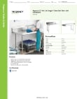 Regency Tables & Sinks 600CDT60L Specsheet