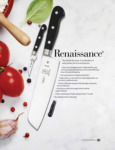 Mercer Culinary_Renaissance Collection_Catalog_
